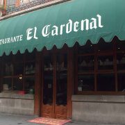 El Cardenal