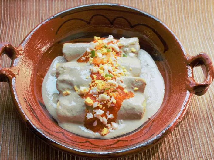 Papadzules