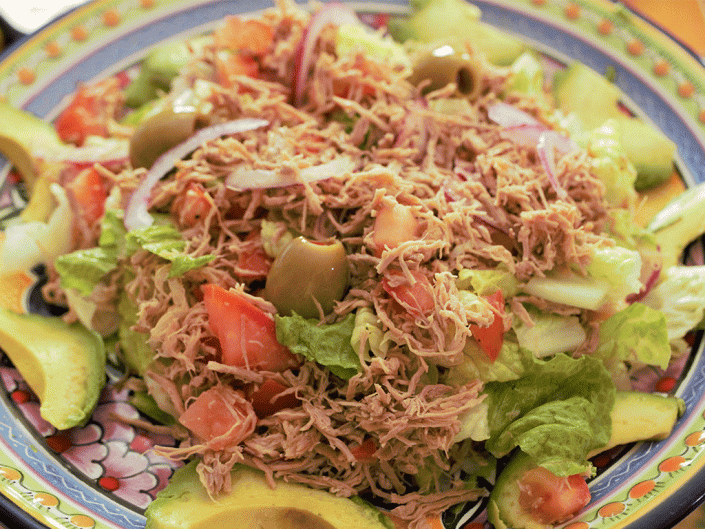 Salpicón