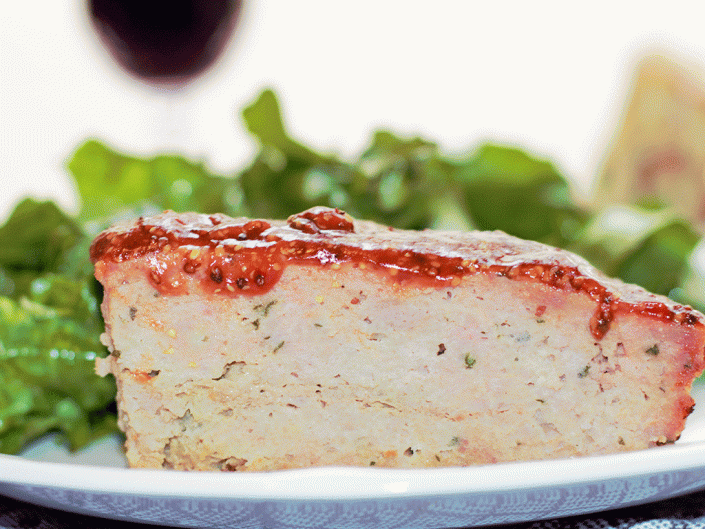 Pastel de Carne