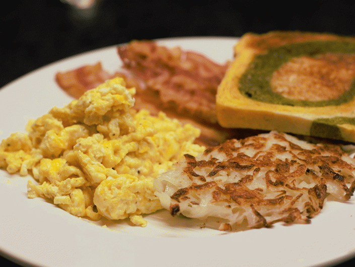 Huevos