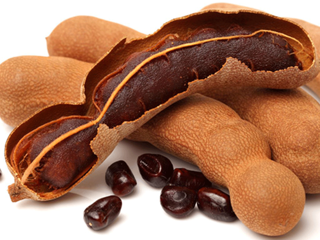 Salmón en salsa de tamarindo - El lugar de Beatriz